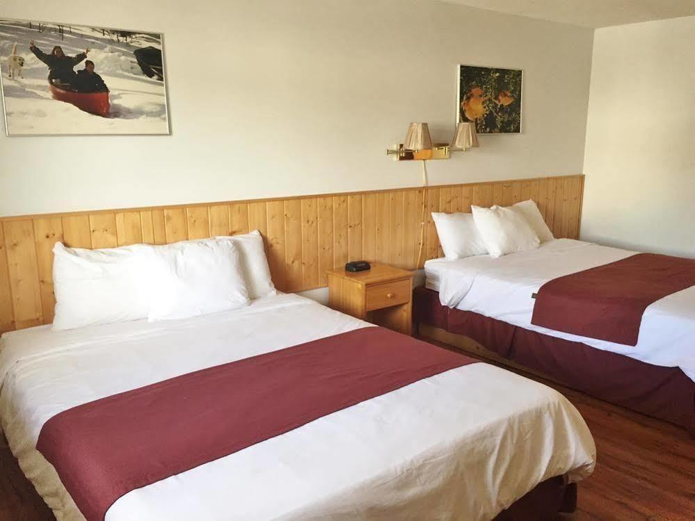 Hotel Bonza Zhubei Eksteriør billede